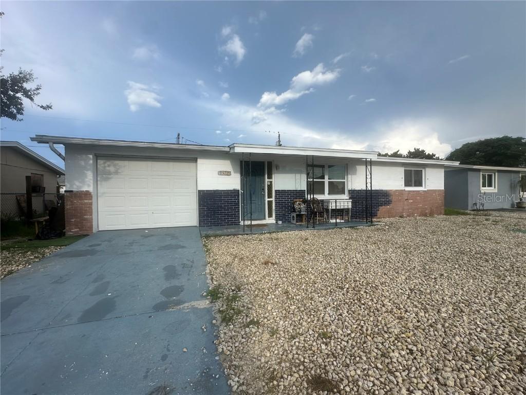1522 Alert St St., Holiday, FL 34690