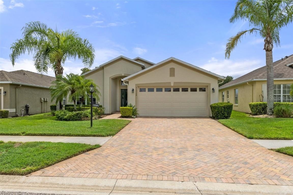 11724 Heritage Point Dr., Hudson, FL 34667