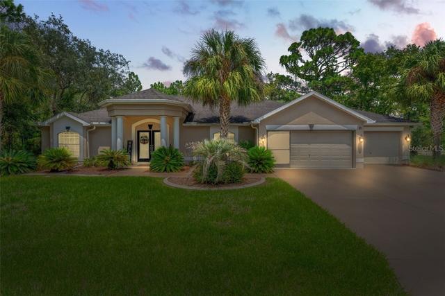 New Homes with In-ground Swimming Pools in Homosassa: August 11th to August 17th