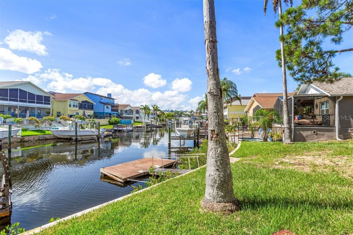 6316 Spoonbill Dr., New Port Richey, FL 34652
