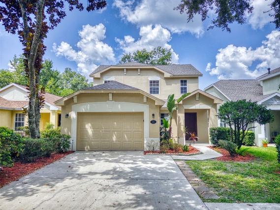 New Homes For Sale This Week in DeLand: August 23rd to August 29th