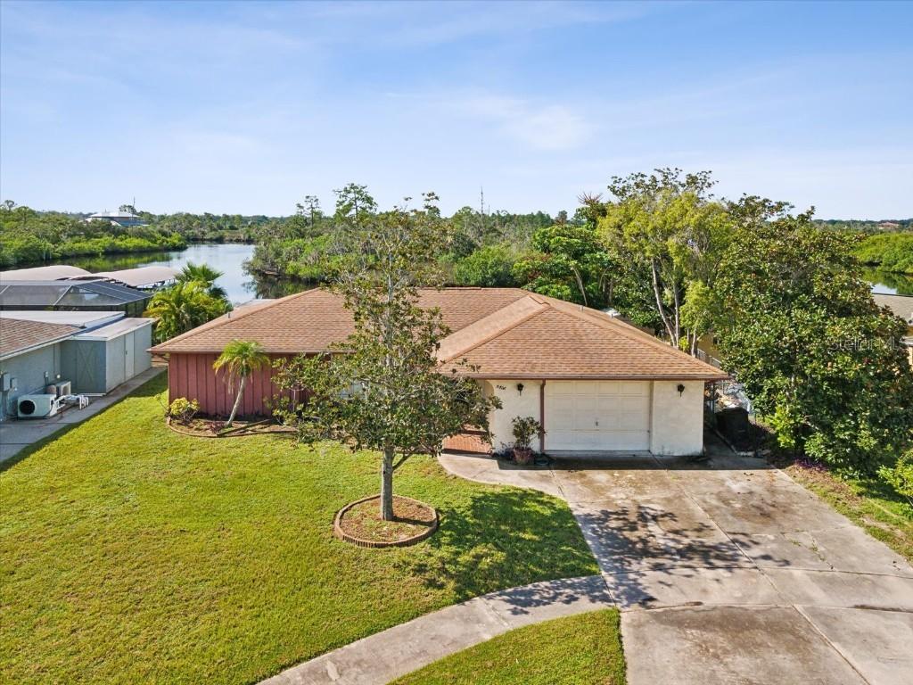 5508 Jasperwood Dr., Holiday, FL 34690