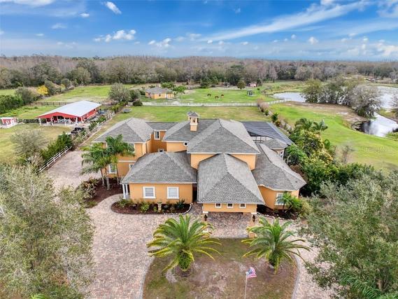 New Homes with In-ground Swimming Pools That Attend Hammond Elementary School: September 1st to September 7th