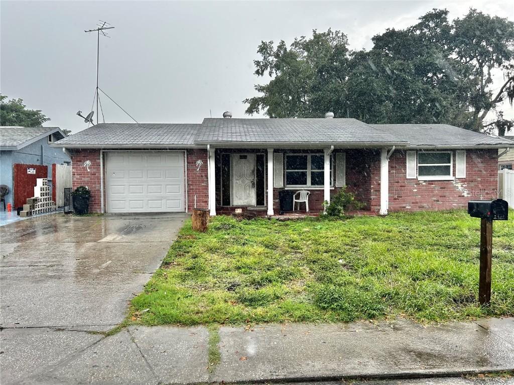 [Address Hidden by Seller], Port Richey, FL 34668