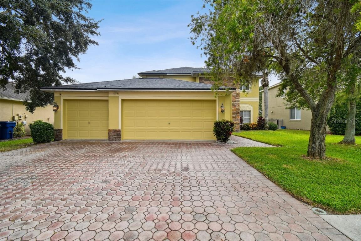 1545 Regal Mist Loop, Trinity, FL 34655