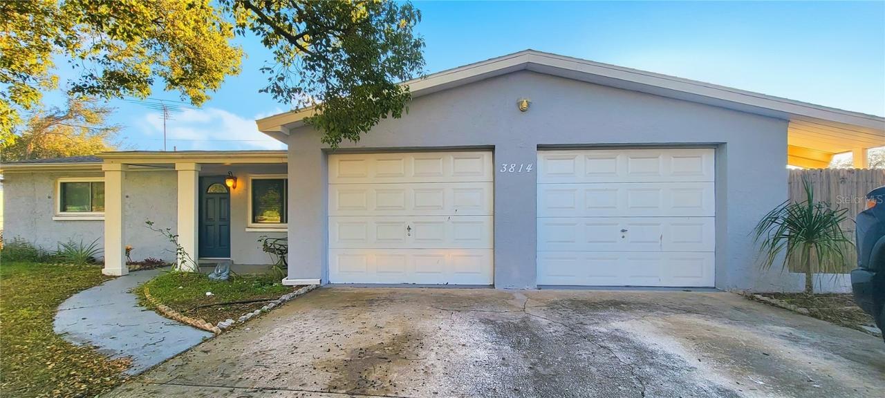 3814 Holiday Lake Dr., Holiday, FL 34691