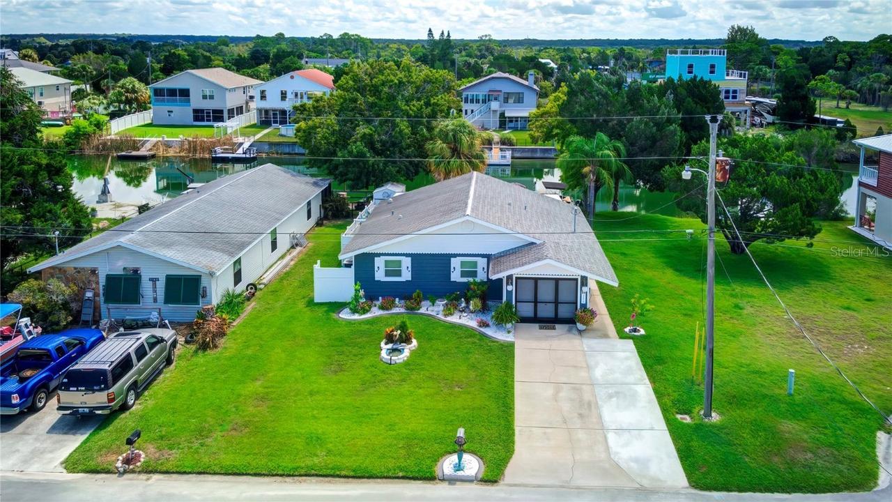 3178 Sea Grape Dr., Hernando Beach, FL 34607