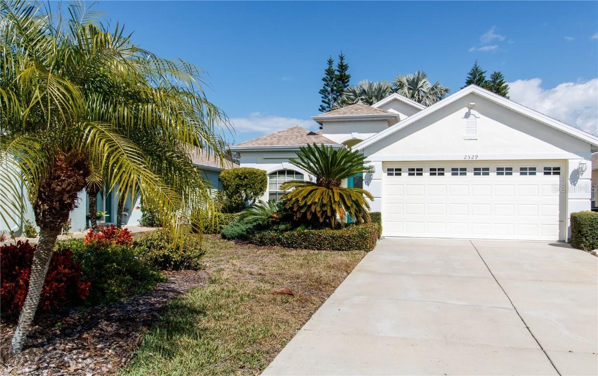 2529 Sandy Hill Ct., Holiday, FL 34691
