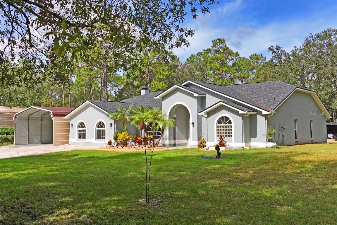 27949 Ravens Brook Rd., Wesley Chapel, FL 33544