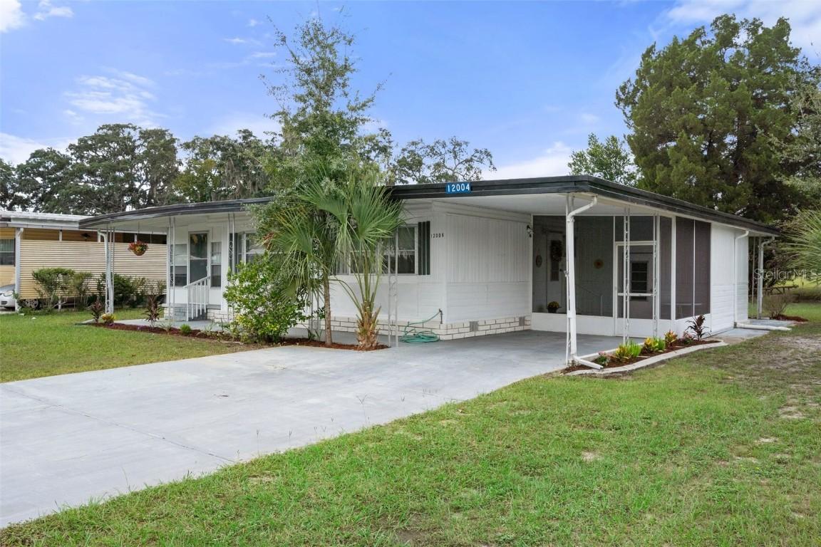 12004 Fairway Ave., Brooksville, FL 34613