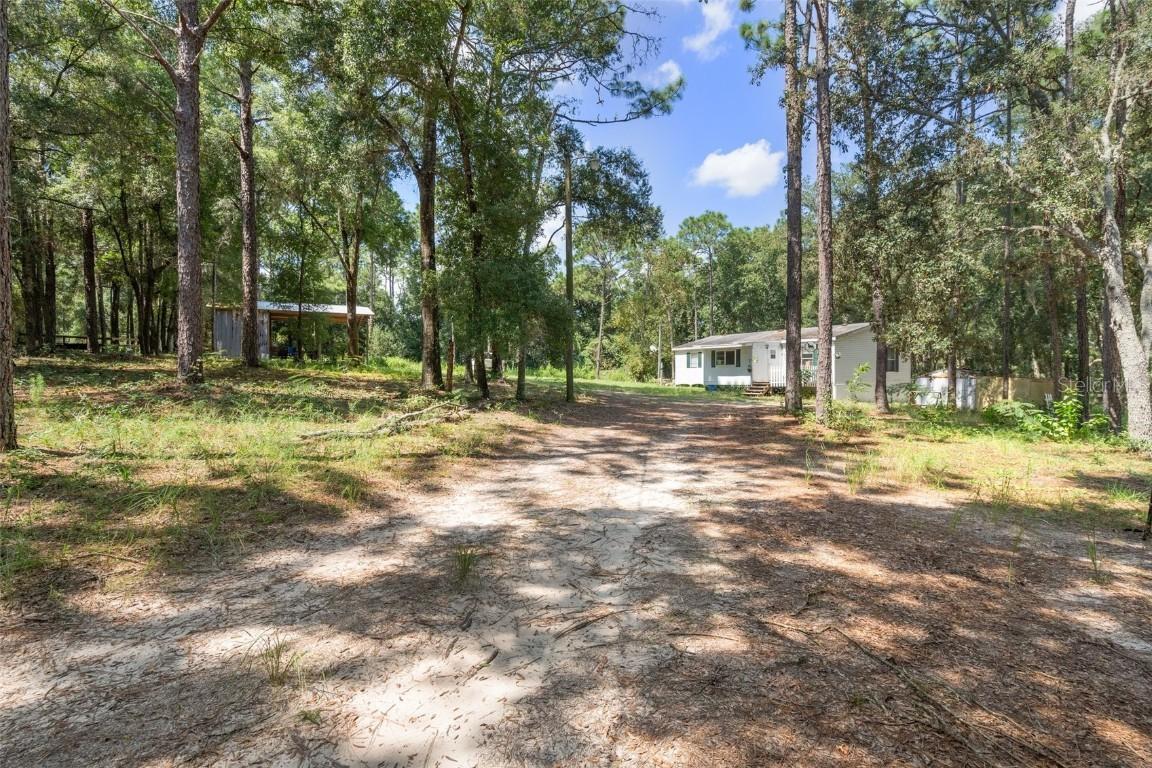 6421 Sunnyside Ranch Rd., Brooksville, FL 34602