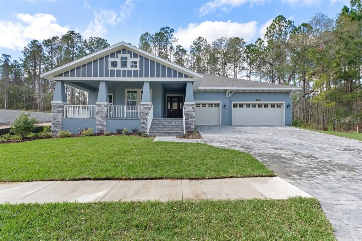 3898 Southern Valley Loop, Brooksville, FL 34601