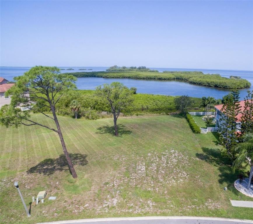 2063 N Pointe Alexis Dr., Tarpon Springs, FL 34689