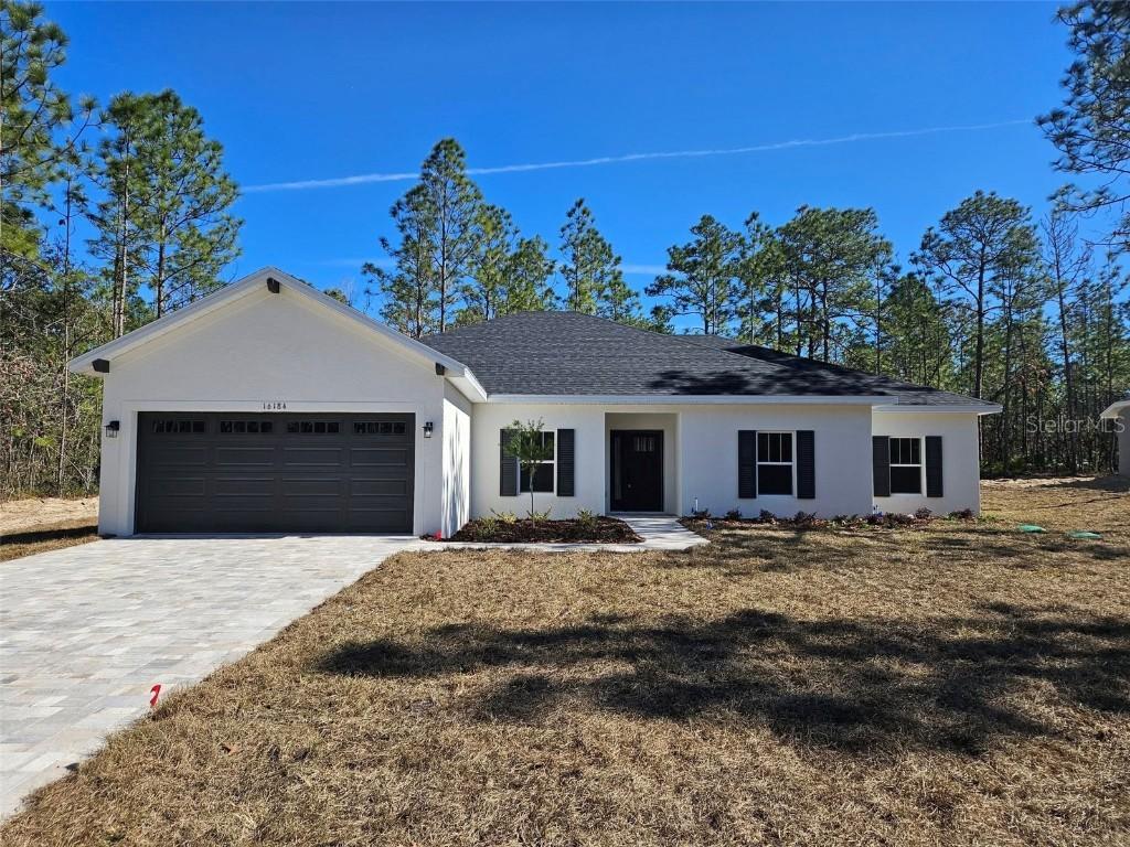 16184 Malden Rd., Weeki Wachee, FL 34614