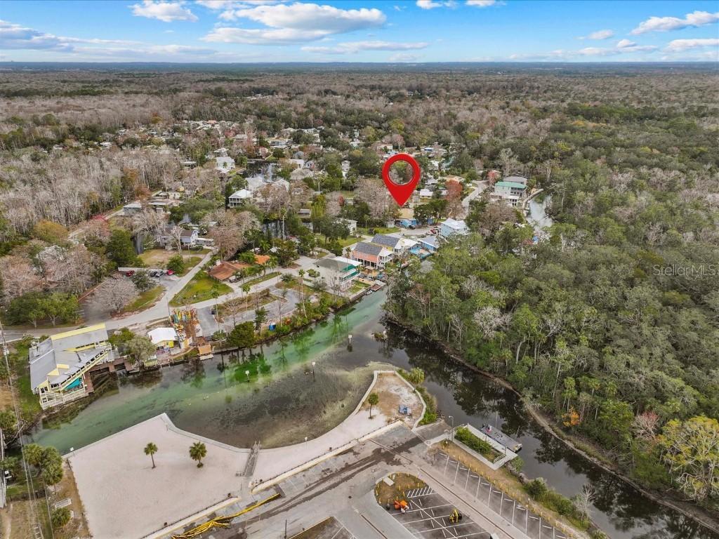 5469 Darlene St., Weeki Wachee, FL 34607