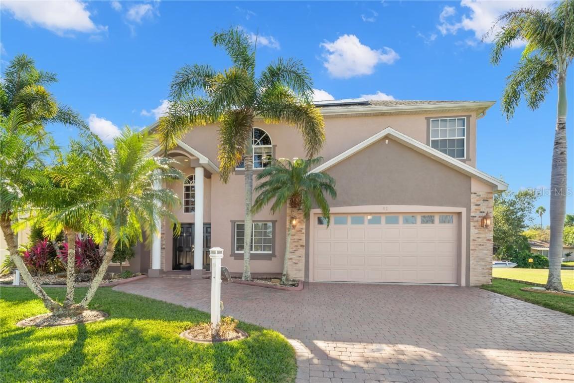 41 Cypress Dr., Palm Harbor, FL 34684
