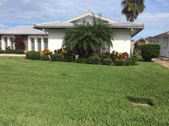 New Homes with Gulf Access in New Port Richey: October 7th to October 13th