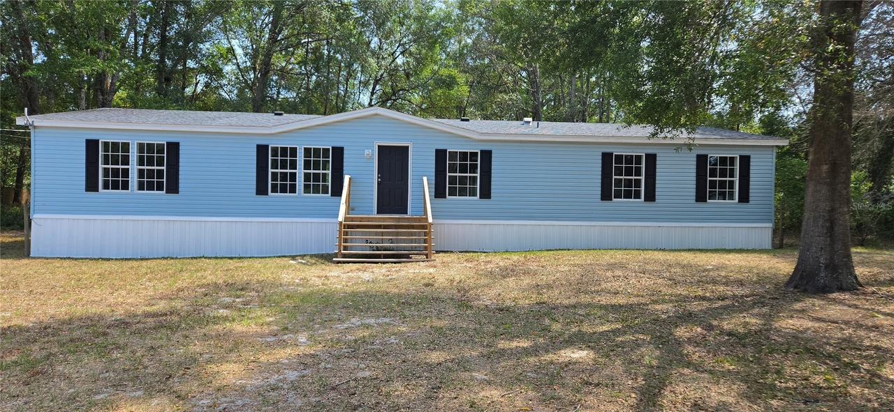18202 Rogerland Rd., Spring Hill, FL 34610