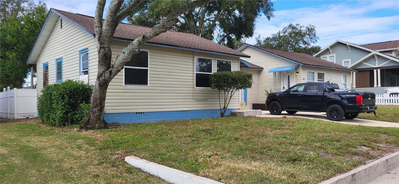 5845/5849 Florida Ave., New Port Richey, FL 34652