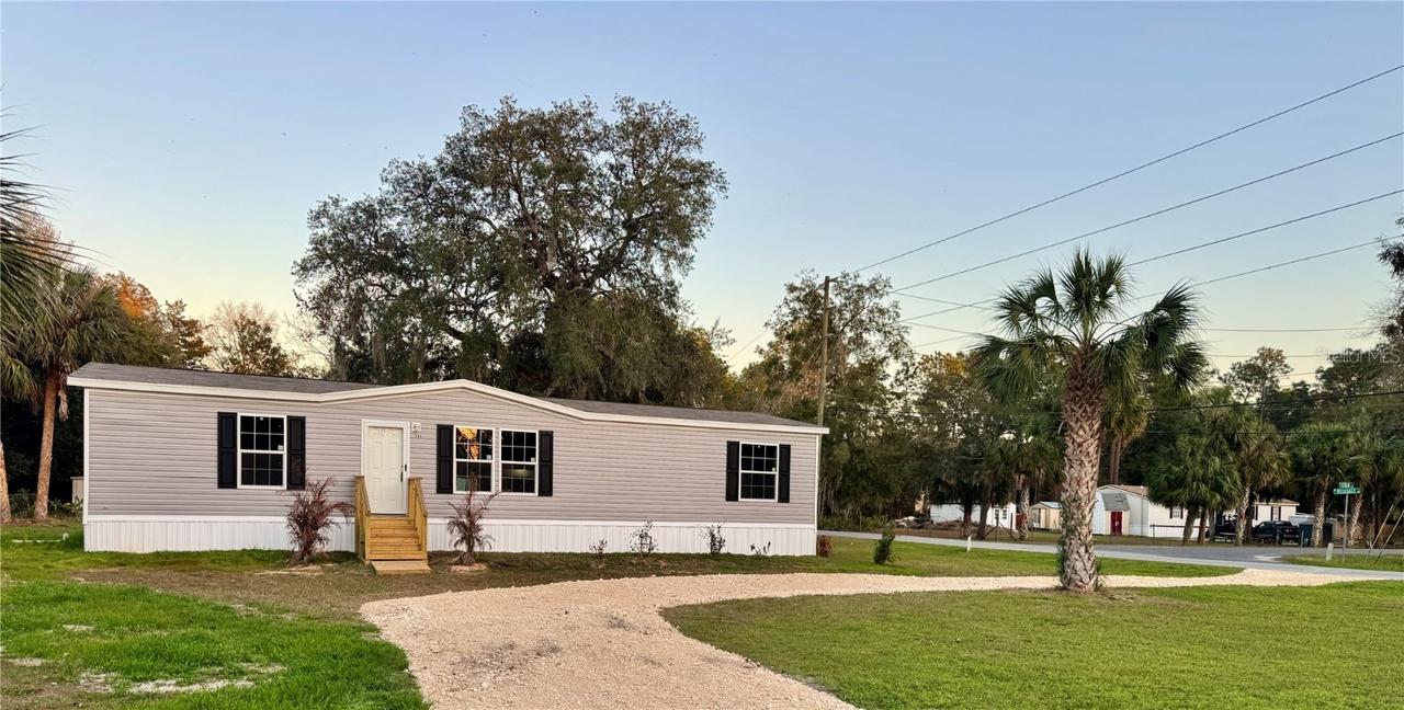 3599 S Arundel Ter., Homosassa, FL 34448