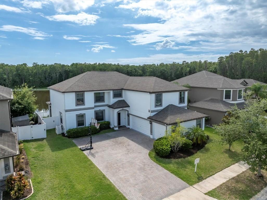 12135 Crestridge Loop, Trinity, FL 34655