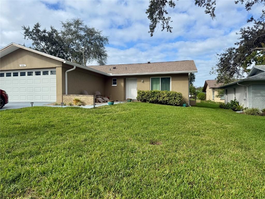 10521 Mira Vista Dr., Port Richey, FL 34668