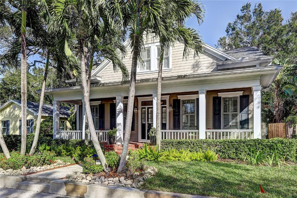 804 S Fremont Ave., Tampa, FL 33606