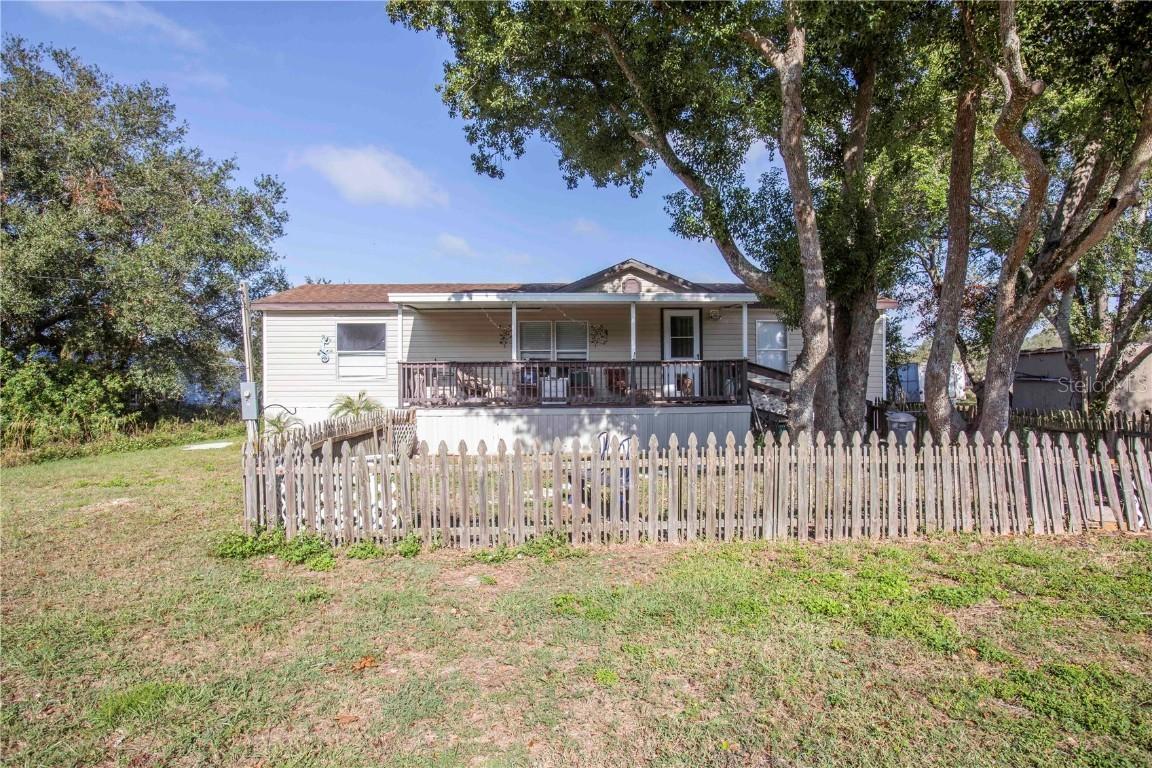 13117 Lake Karl Dr., Hudson, FL 34669