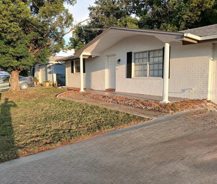 7240 Nova Scotia Dr., Port Richey, FL 34668
