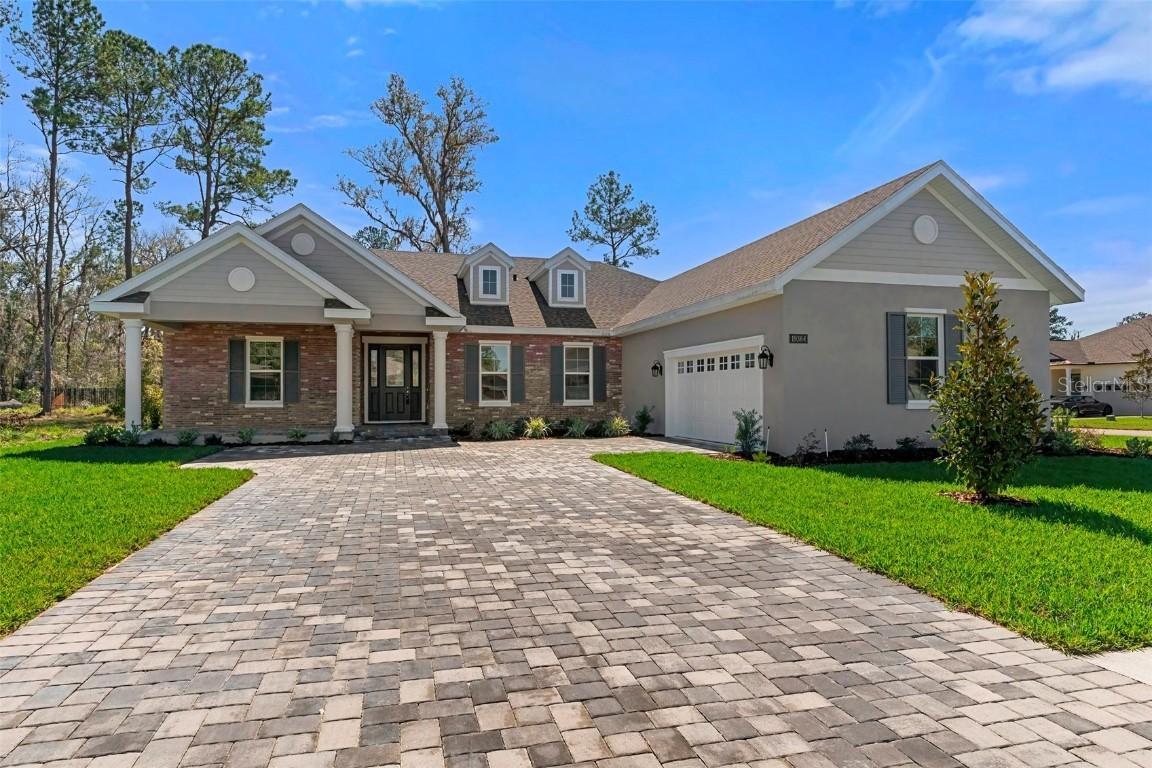 19364 Sheltered Hill Dr., Brooksville, FL 34601