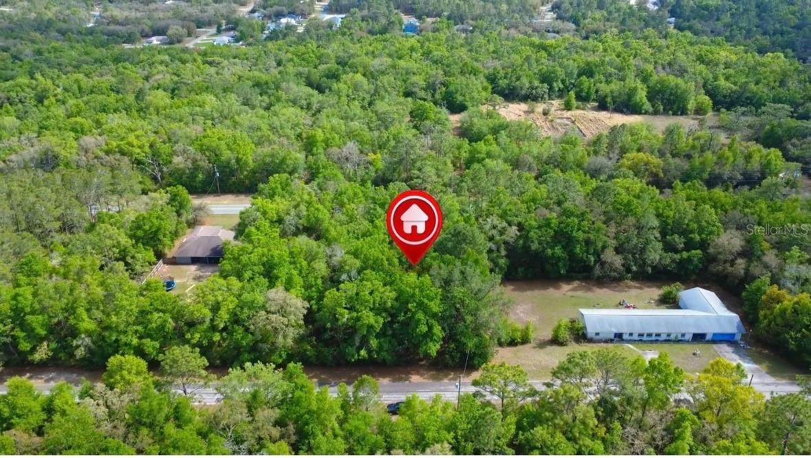 1534 W Beach Plum Dr., Citrus Springs, FL 34434