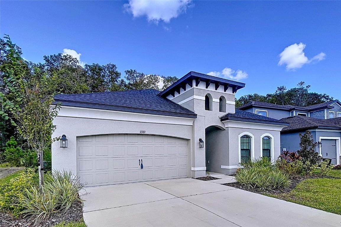 11389 Weaver Hollow Rd., New Port Richey, FL 34654