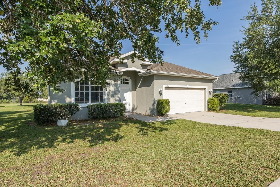 2293 Dog Leg Ct., Brooksville, FL 34604