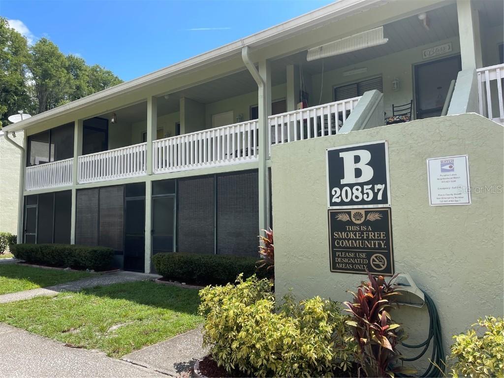 20857 Haulover Cove #B-13, Lutz, FL 33558