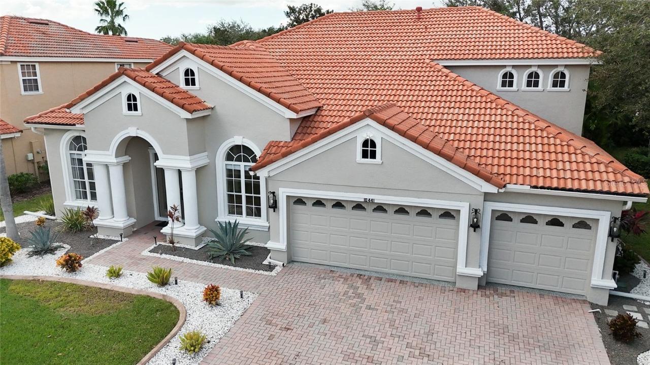 10441 Garda Dr., Trinity, FL 34655