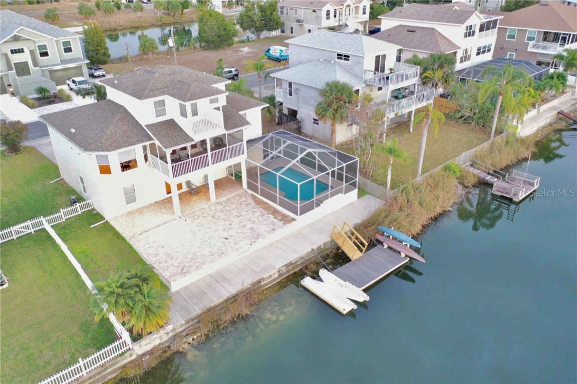 3241 Spanish Bayonet Dr., Hernando Beach, FL 34607