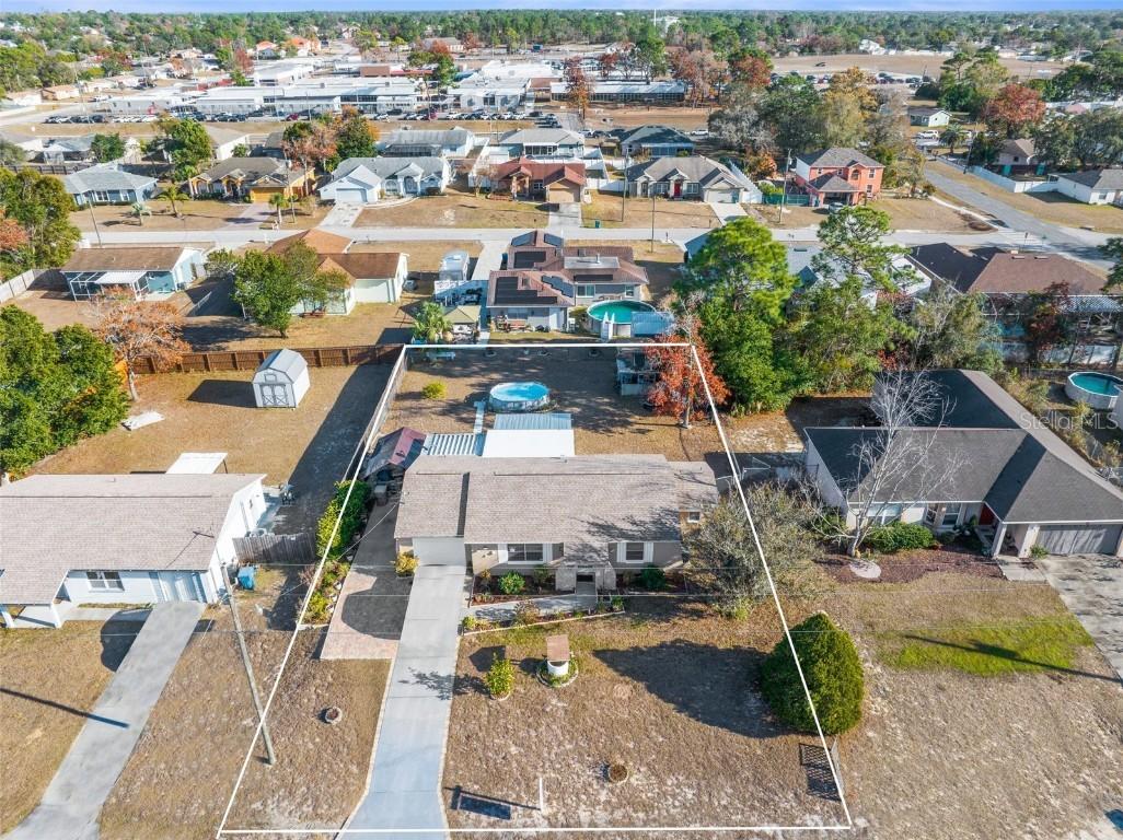 6060 Silverdale Ave., Spring Hill, FL 34608