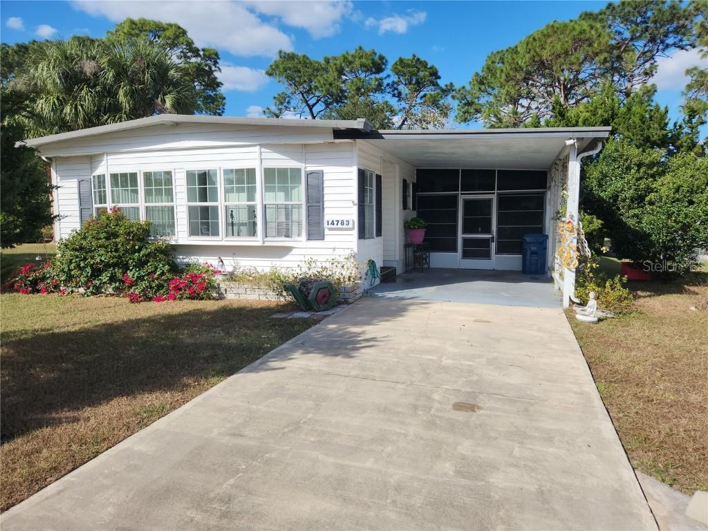 14783 Brookridge Blvd., Brooksville, FL 34613