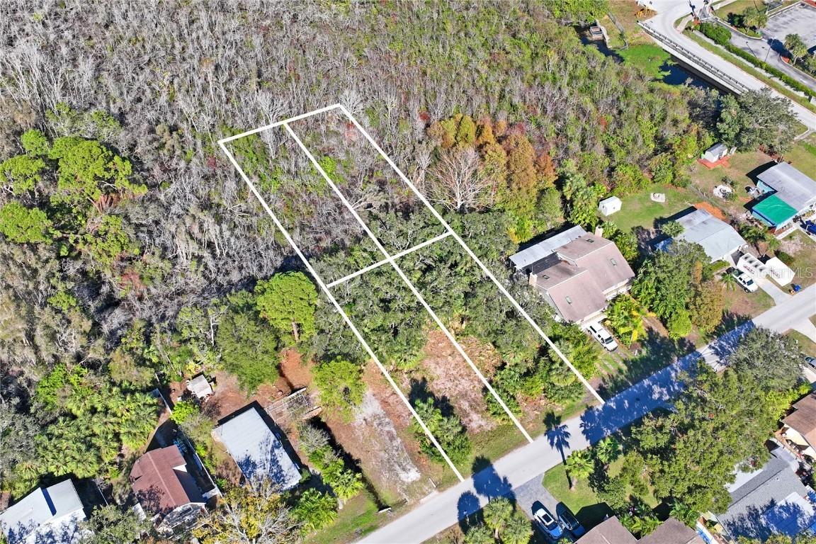 174 Avery Ave. #21 & 1, Crystal Beach, FL 34681