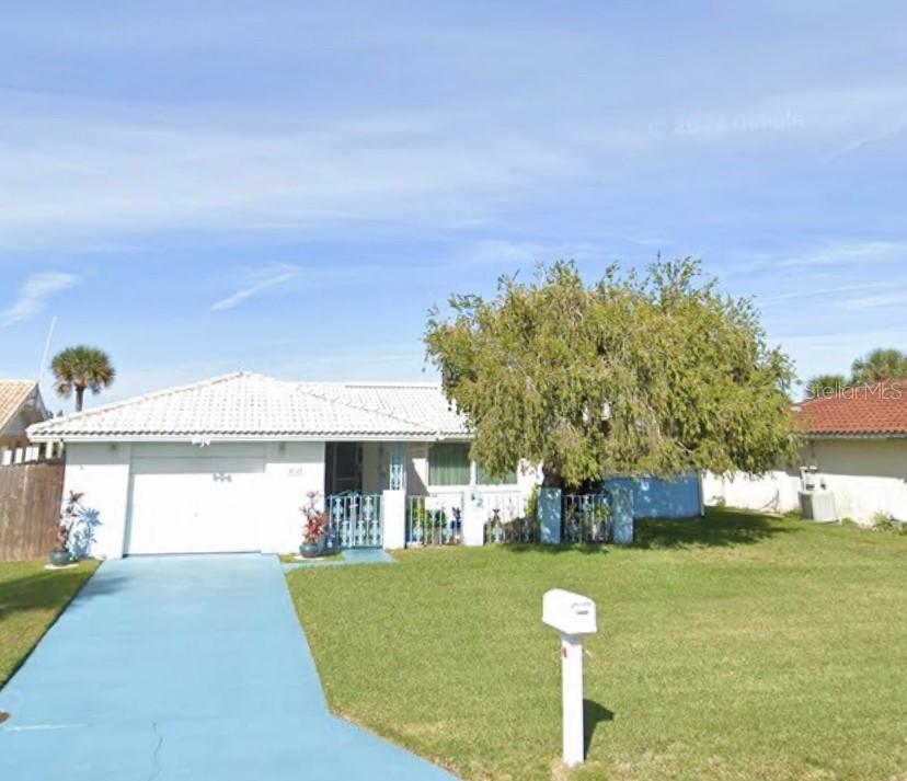 [Address Hidden by Seller], New Port Richey, FL 34652