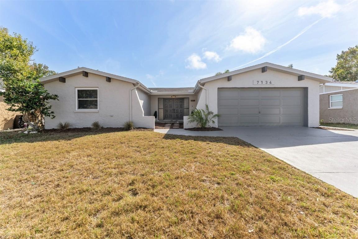 [Address Hidden by Seller], Port Richey, FL 34668