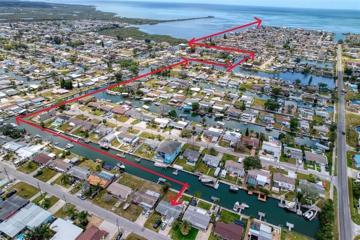 13639 Frances Ave., Hudson, FL 34667