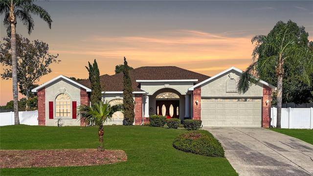 New Homes with In-ground Swimming Pools That Attend John D. Floyd Elementary School: November 17th to November 23rd