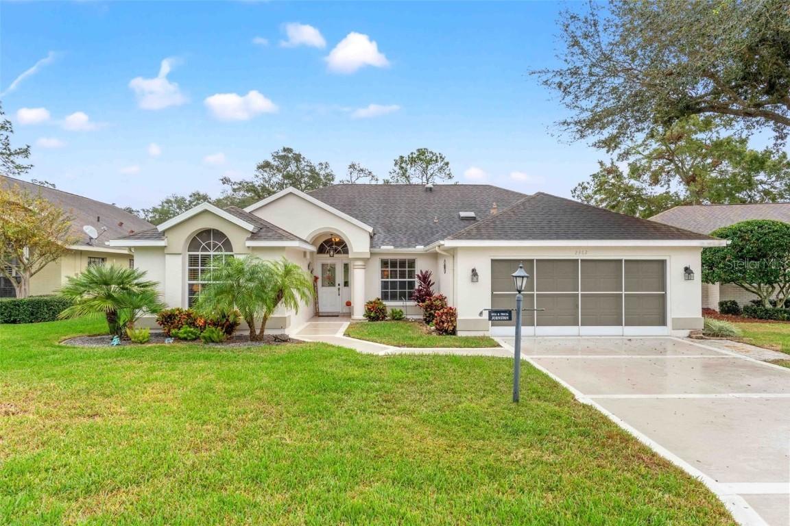 2362 Whisper Walk Dr., Spring Hill, FL 34606