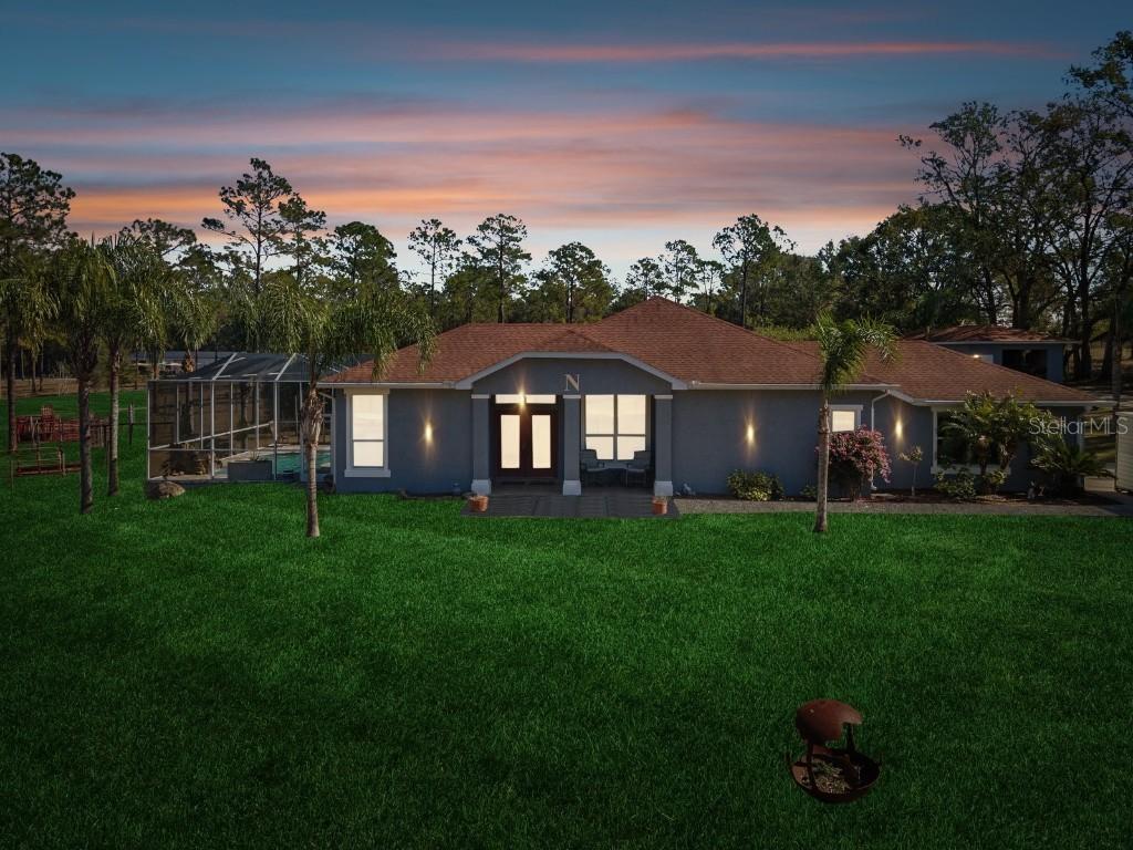 18134 Powerline Rd., Dade City, FL 33523