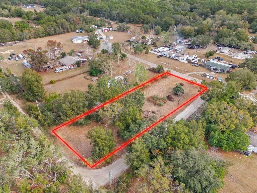 18019 Good Hope Ln., Spring Hill, FL 34610