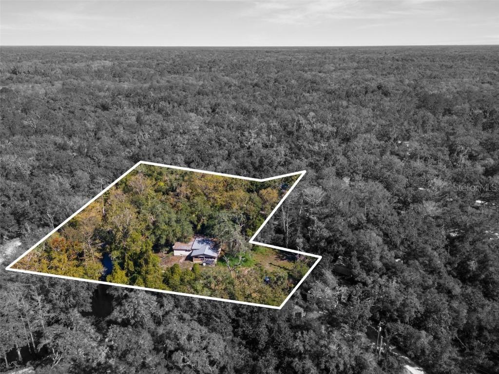 9347 River Rock Dr., Webster, FL 33597