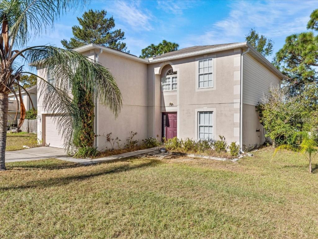 5127 Baldock Ave., Spring Hill, FL 34608