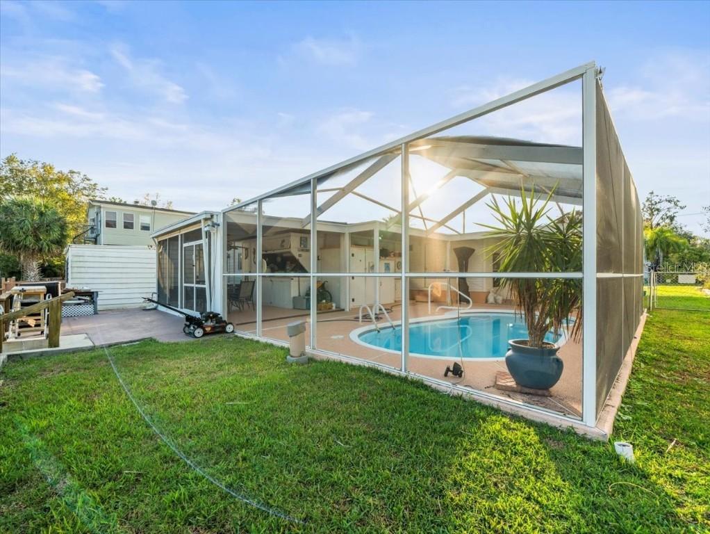 7260 Aberdeen Ct., Weeki Wachee, FL 34607
