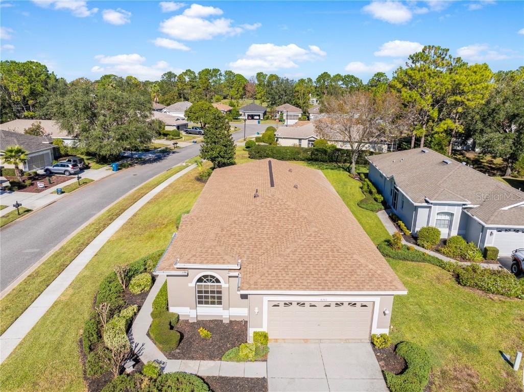 4201 Silver Berry Ct., Spring Hill, FL 34609